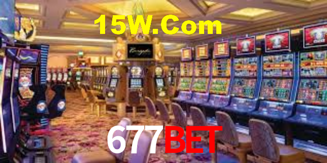 Apostas com odds competitivas na 677Bet