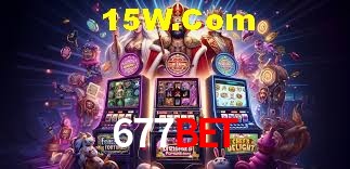 Experiência VIP 677Bet
