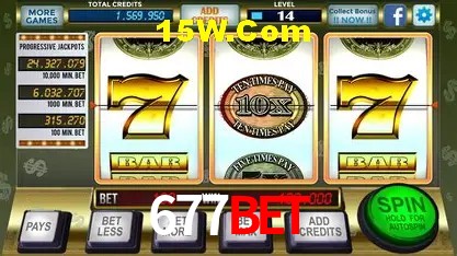 Diretório de Jogos 677Bet