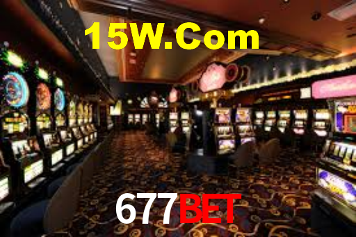677 Bet App