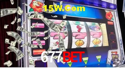 Jogos de Slot 677Bet
