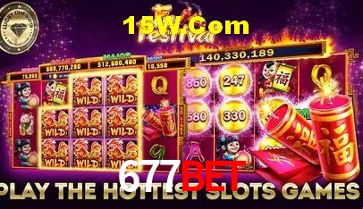 Loterias online na 677Bet