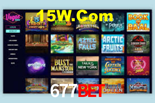 677Bet