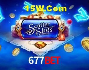 Biblioteca de slots populares na 677Bet