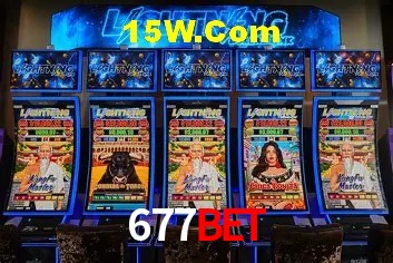 Promoções Sazonais 677Bet