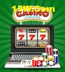 Apostas de Futebol 677Bet