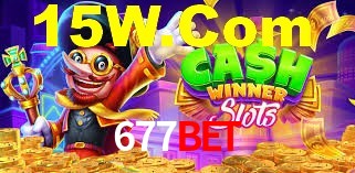 Programa VIP 677Bet