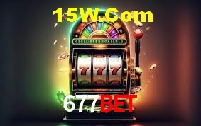 Welcome Bonus 677Bet