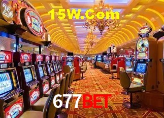 Jogos populares e pagamentos rápidos na 677Bet