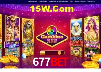 Provedores de Jogos 677Bet