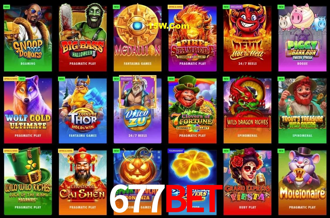 Account Benefits 677Bet
