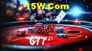 Bonus Features 677Bet