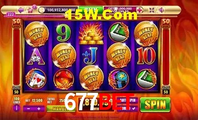 Especiais de Fim de Semana 677Bet