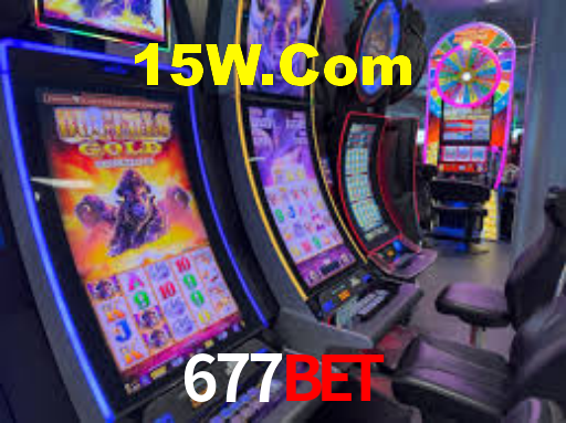 677Bet: Seu Cassino Premiado com Pagamentos Rápidos