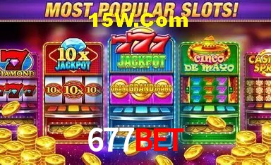 Estatísticas 677Bet