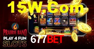 Roulette Table 677Bet