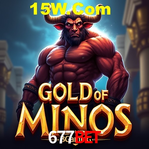 Descubra o Mundo do Cassino Online com 677Bet
