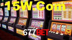 677Bet - Divirta-Se No Casino - 677 Bet App