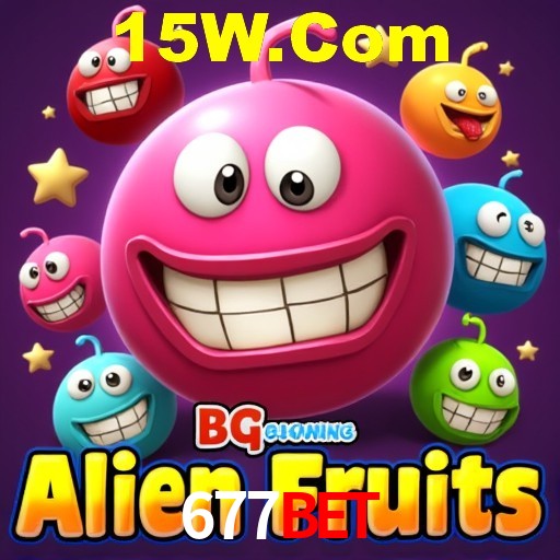 Provedores de Jogos 677Bet