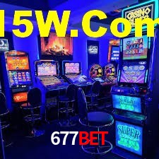 677 Bet App