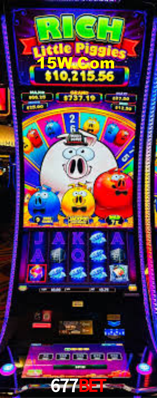 677Bet Login