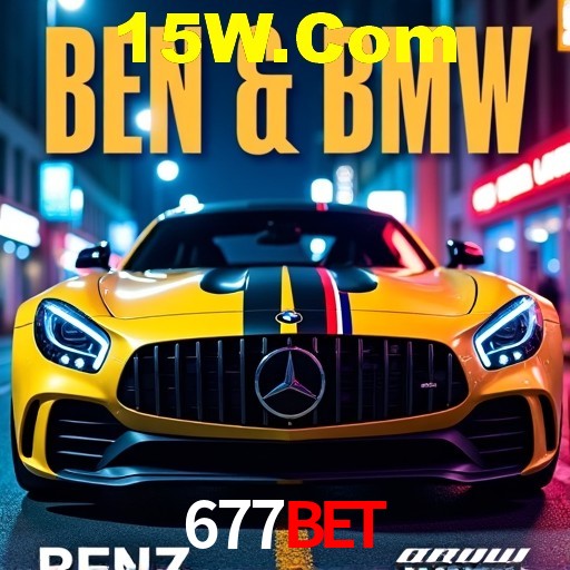 Descubra o Mundo do Cassino Online com 677Bet