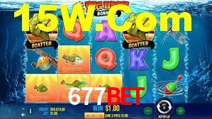 677Bet: Seu Cassino Premiado com Pagamentos Rápidos