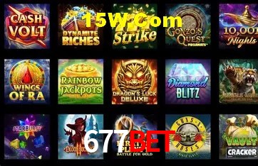 Apostas Esportivas na 677Bet: Um Guia Completo