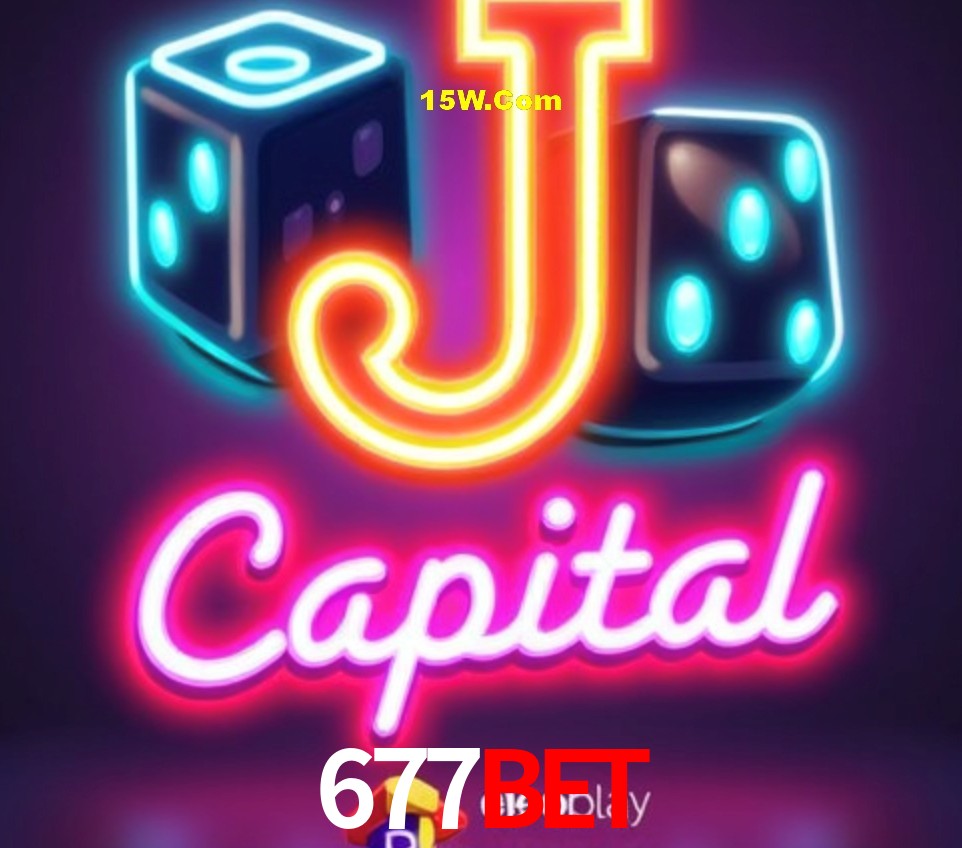 Inovações de Jogos na 677Bet: O Futuro das Experiências Interativas