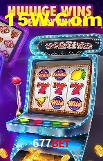 Inovações de Jogos na 677Bet: O Futuro das Experiências Interativas