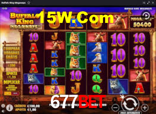 677 Bet App